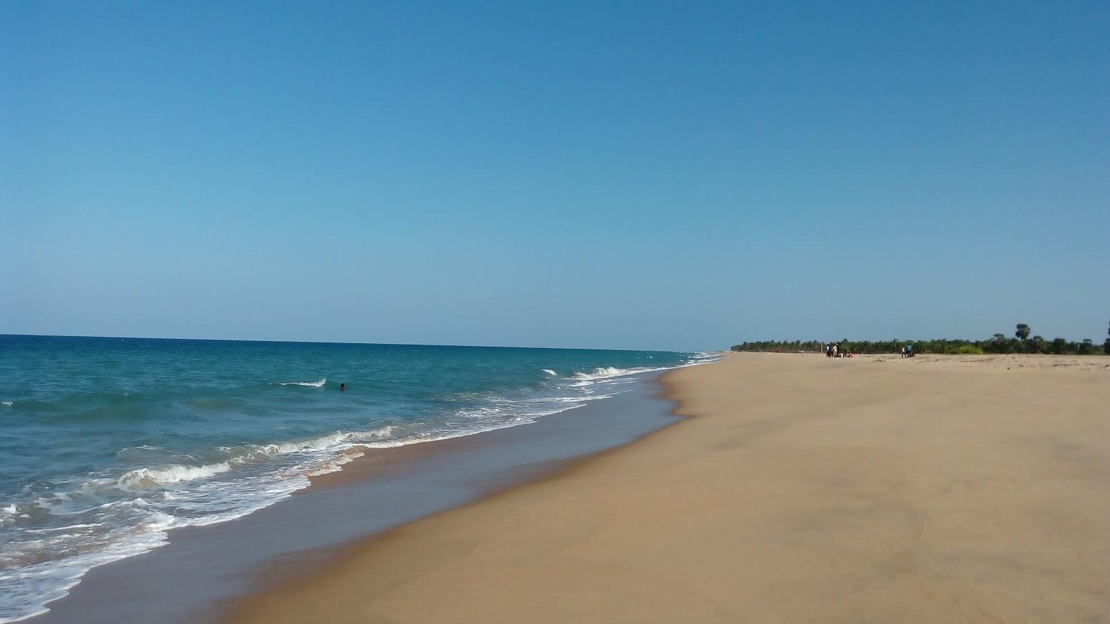 Sandee Arayampathy Beach Photo