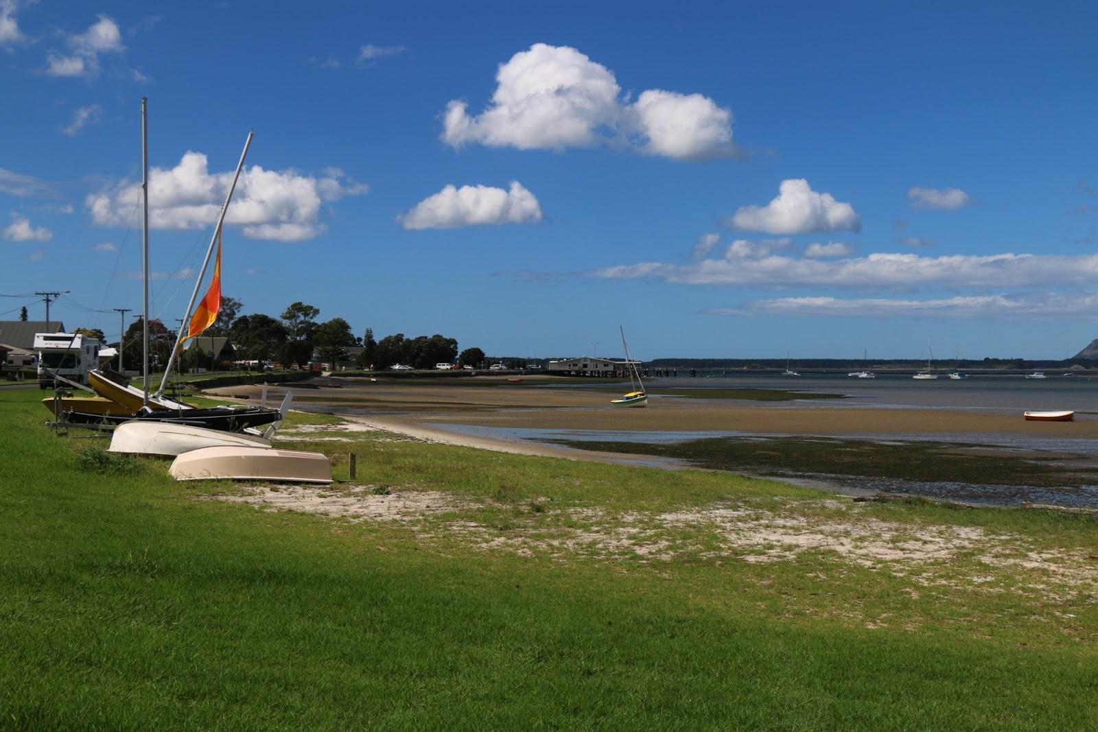 Sandee The Esplanade Road Reserve
