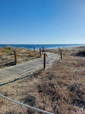 Sandee - Playa Punta De La Plata