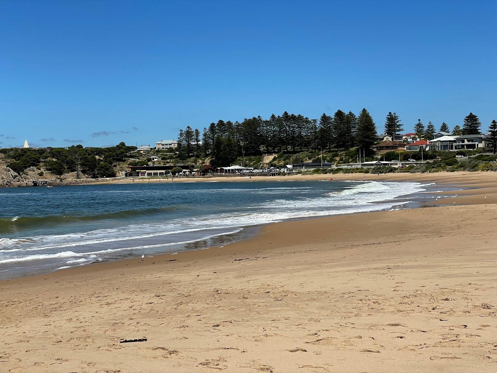 Sandee Port Elliot Beach