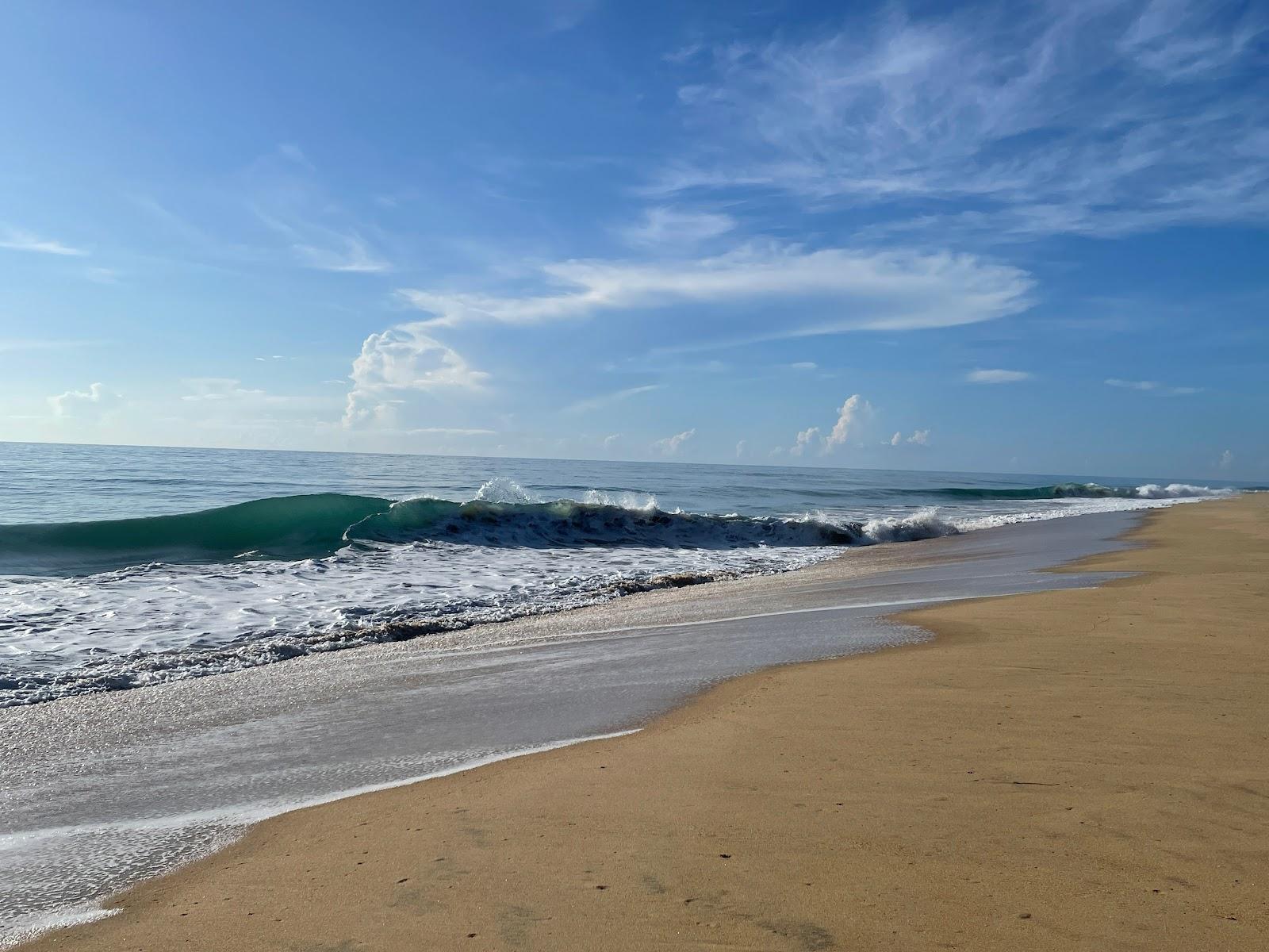 Sandee Kaluwanchikudy Beach