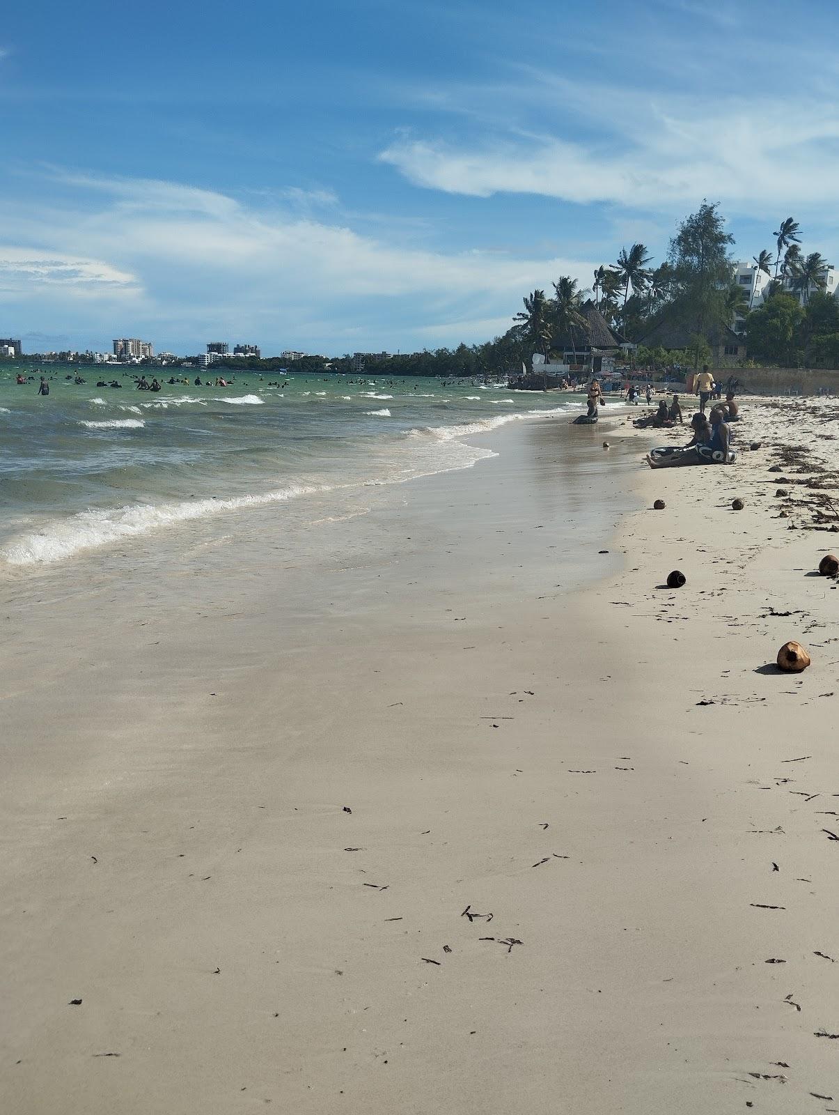 Sandee Kenyatta Beach