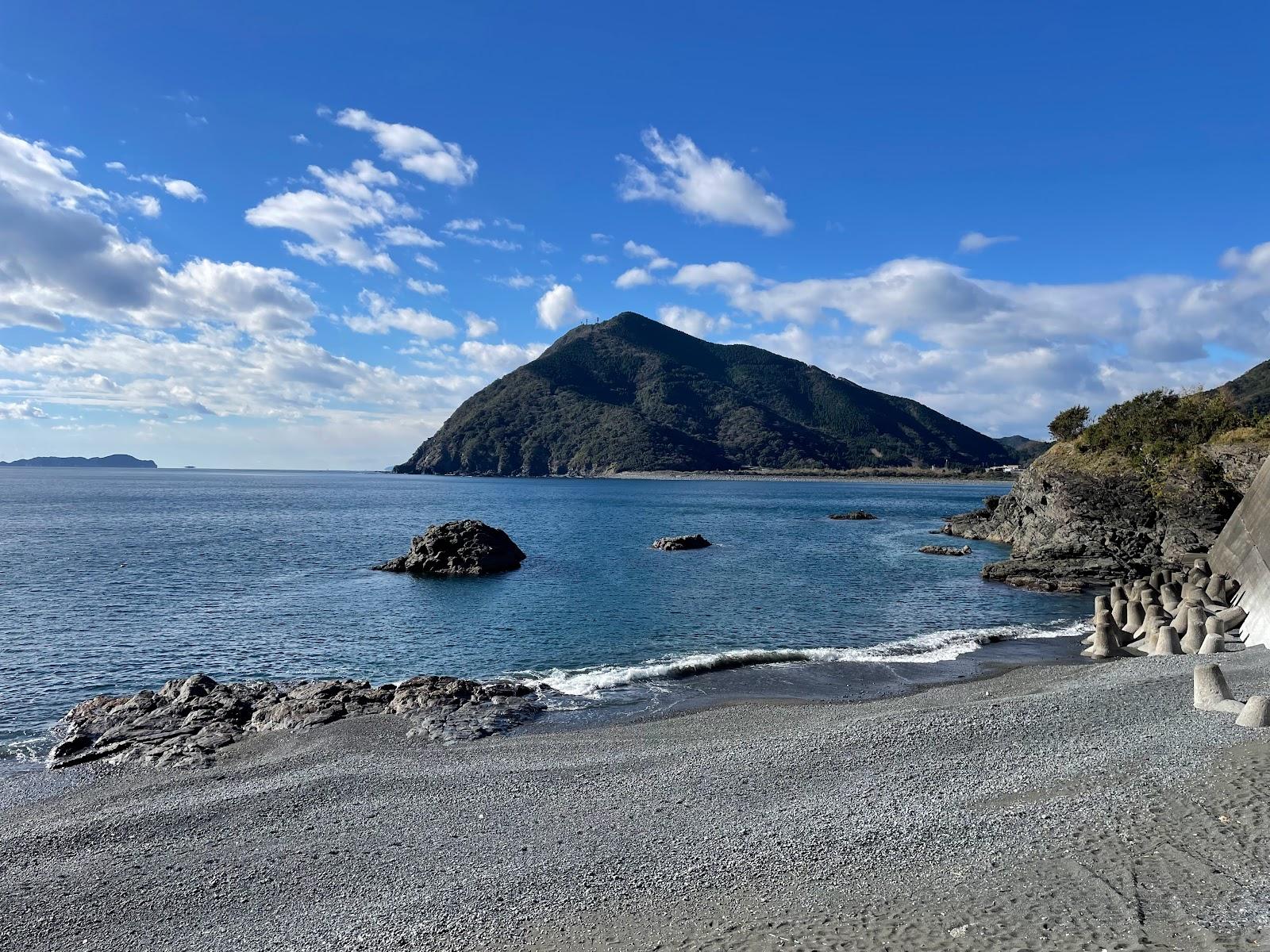 Sandee Alpine Coast Photo