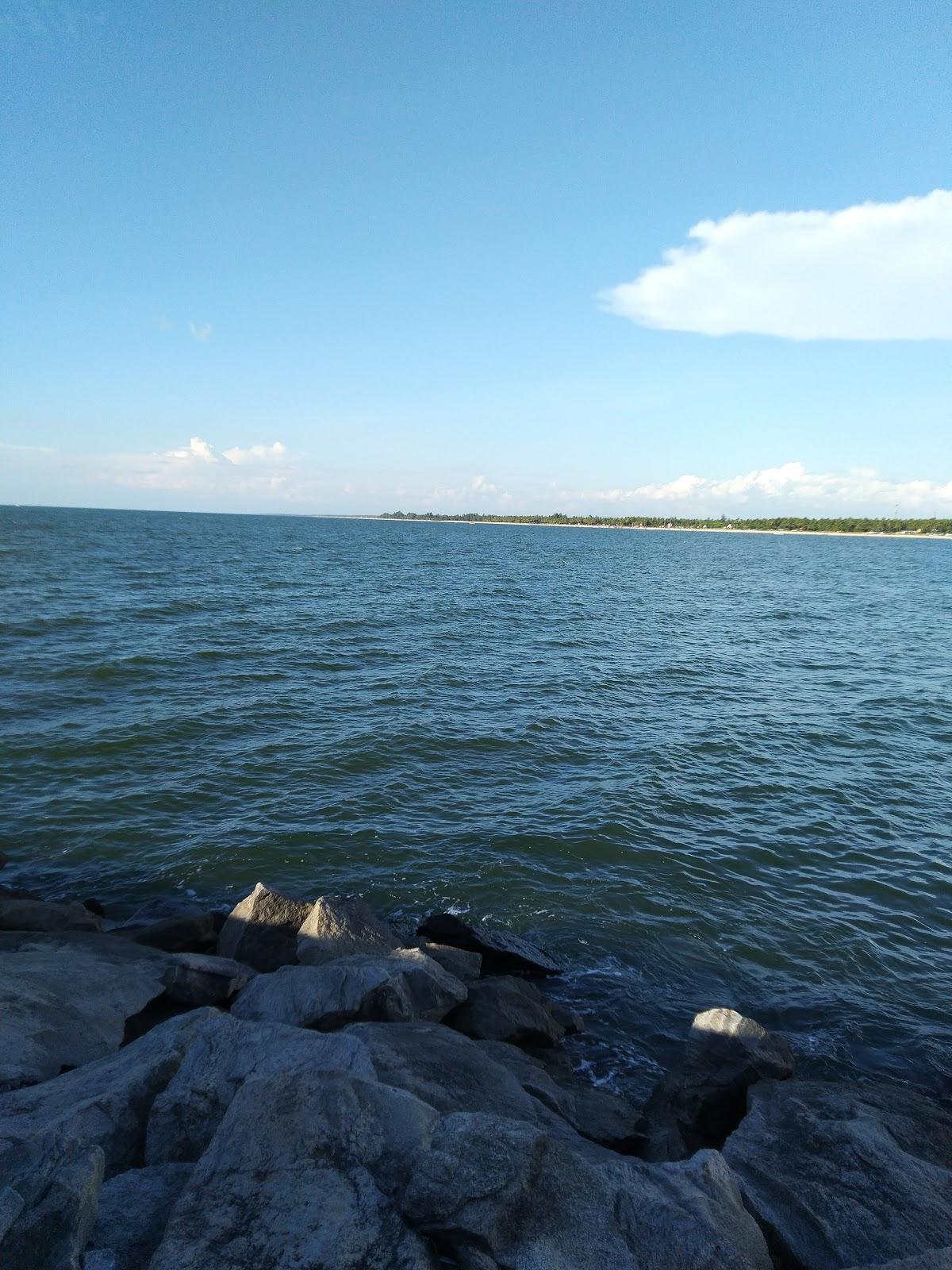 Sandee Koashifanno Beach