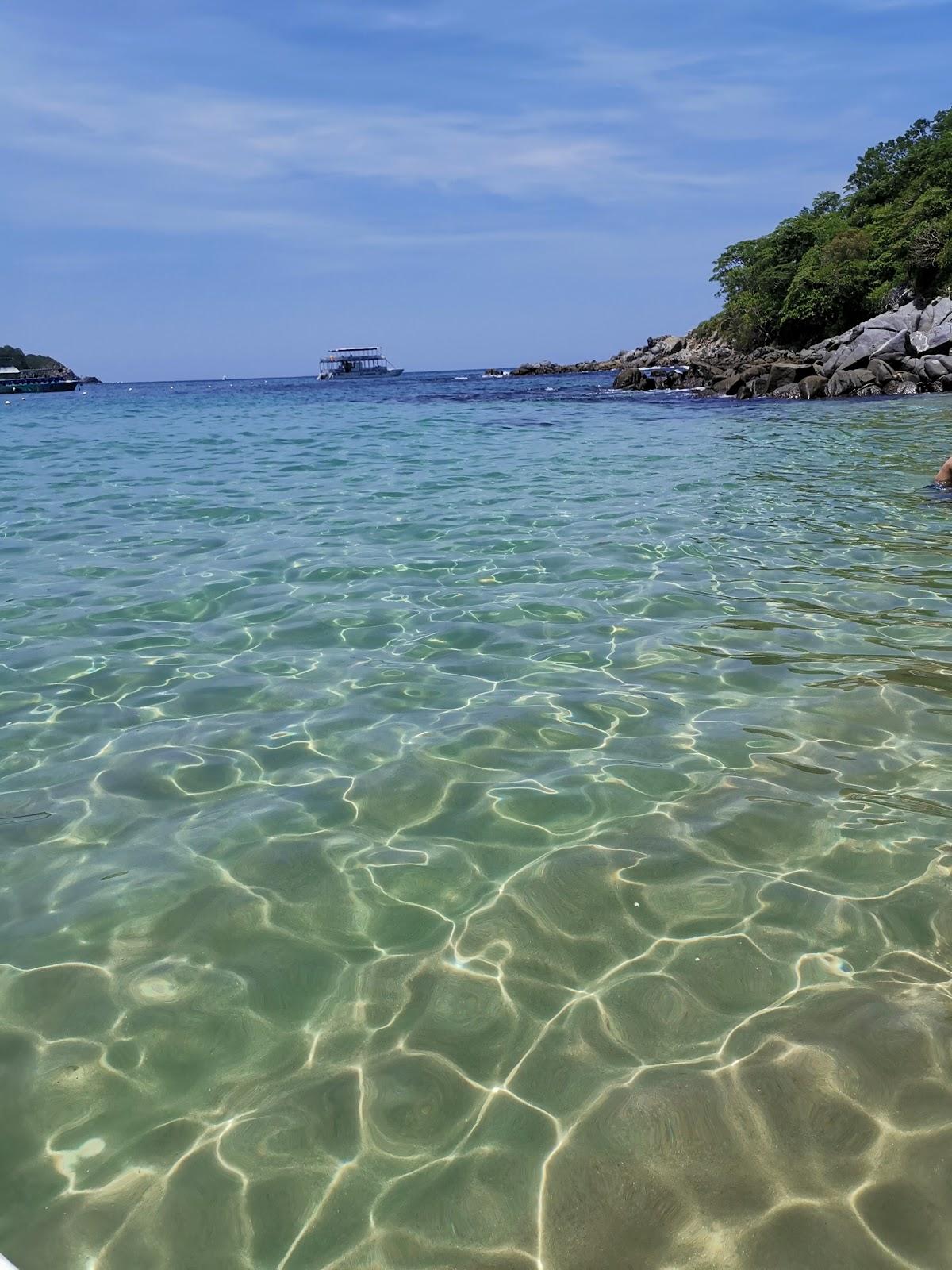 Sandee - Bahia Chachacual