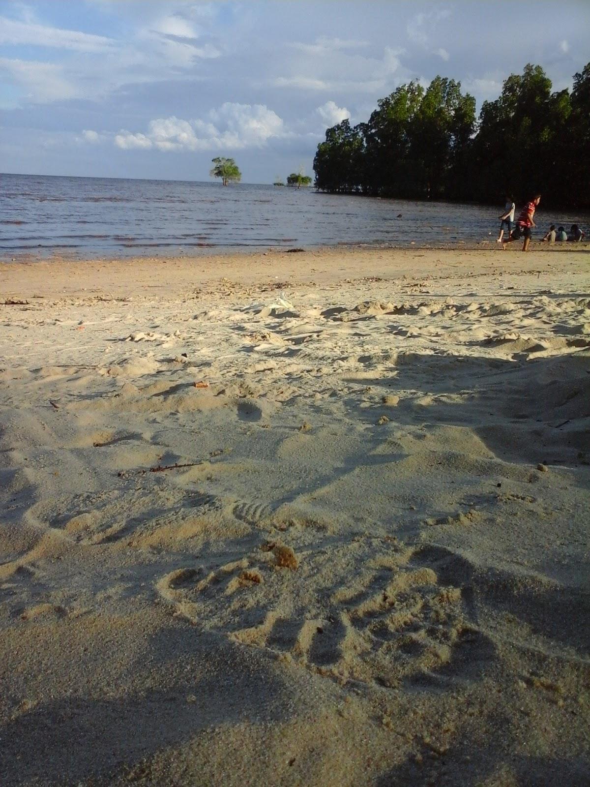 Sandee Pantai Lutfi