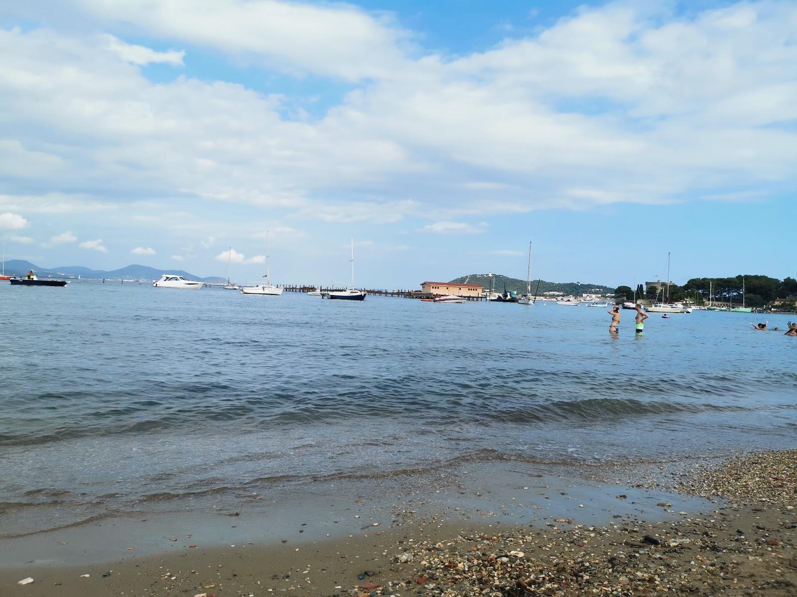 Sandee Plage De Balaguier