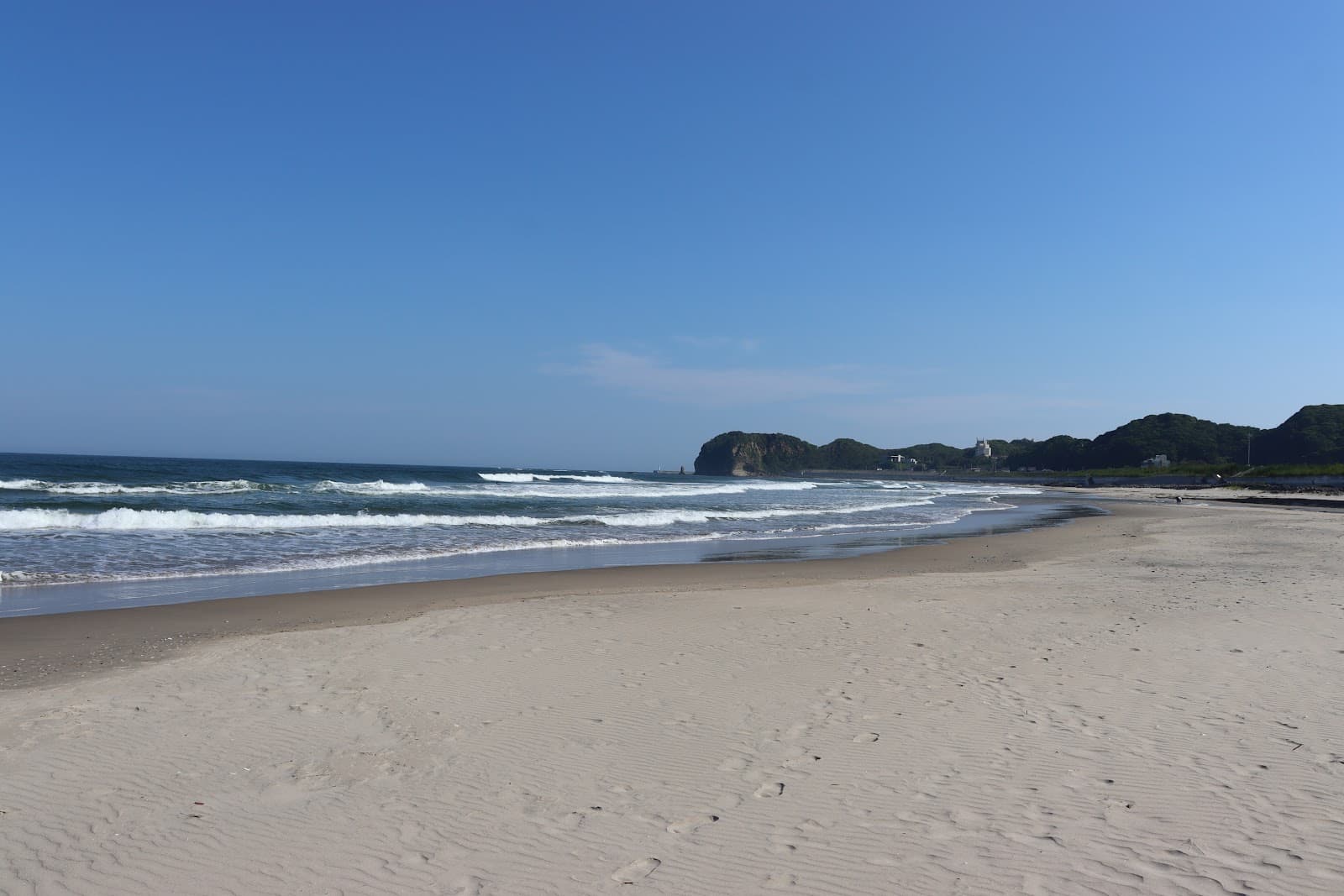 Sandee Aiiso Beach Photo