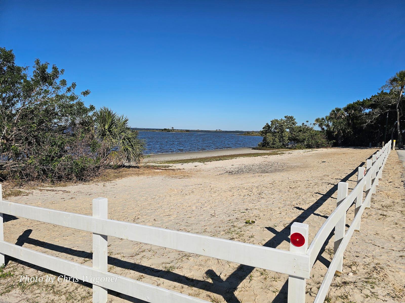 Sandee - Yankeetown Beach