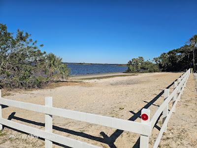 Sandee - Yankeetown Beach