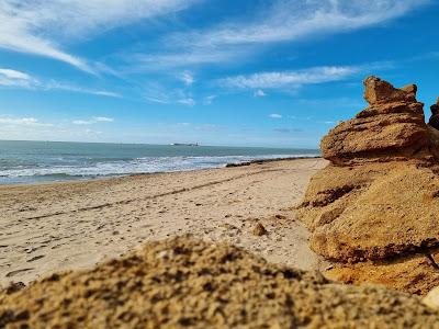 Sandee - Playa De Sancti Petri