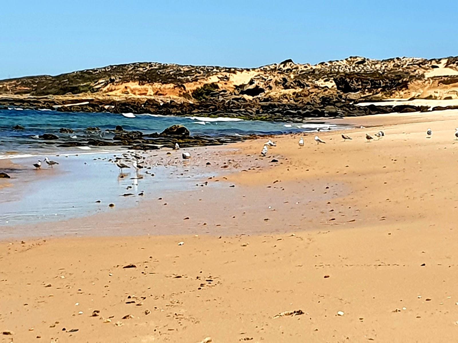 Sandee - Praia Dos Canudos