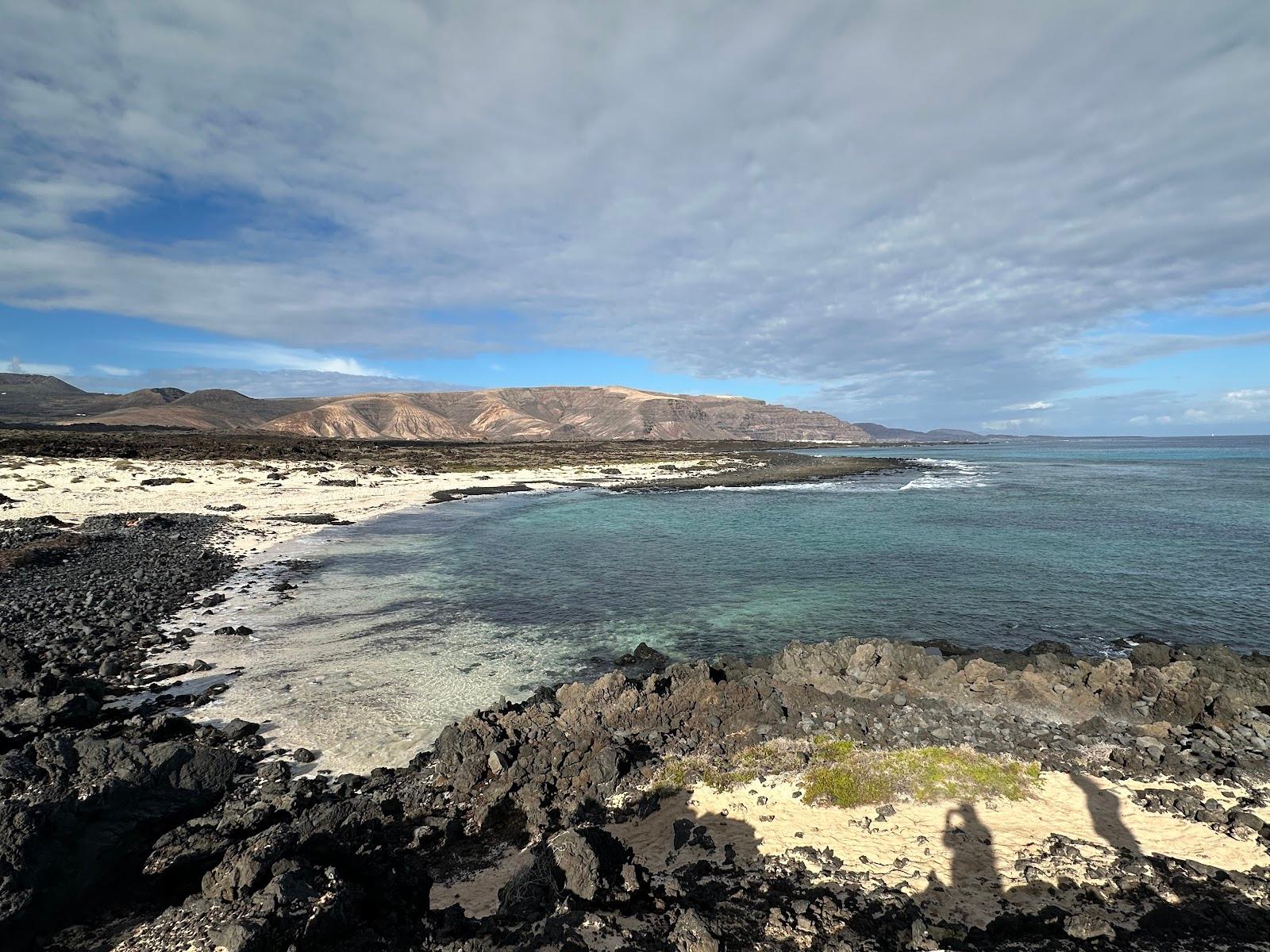 Sandee - Playa De Punta Prieta