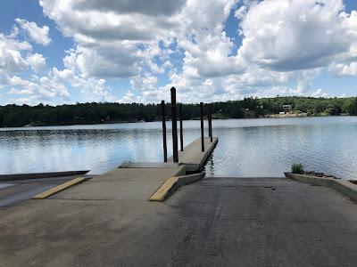 Sandee - Wateree Creek Access