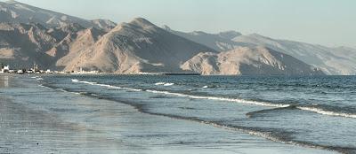 Sandee - Dibba Al Baya Beach - oman