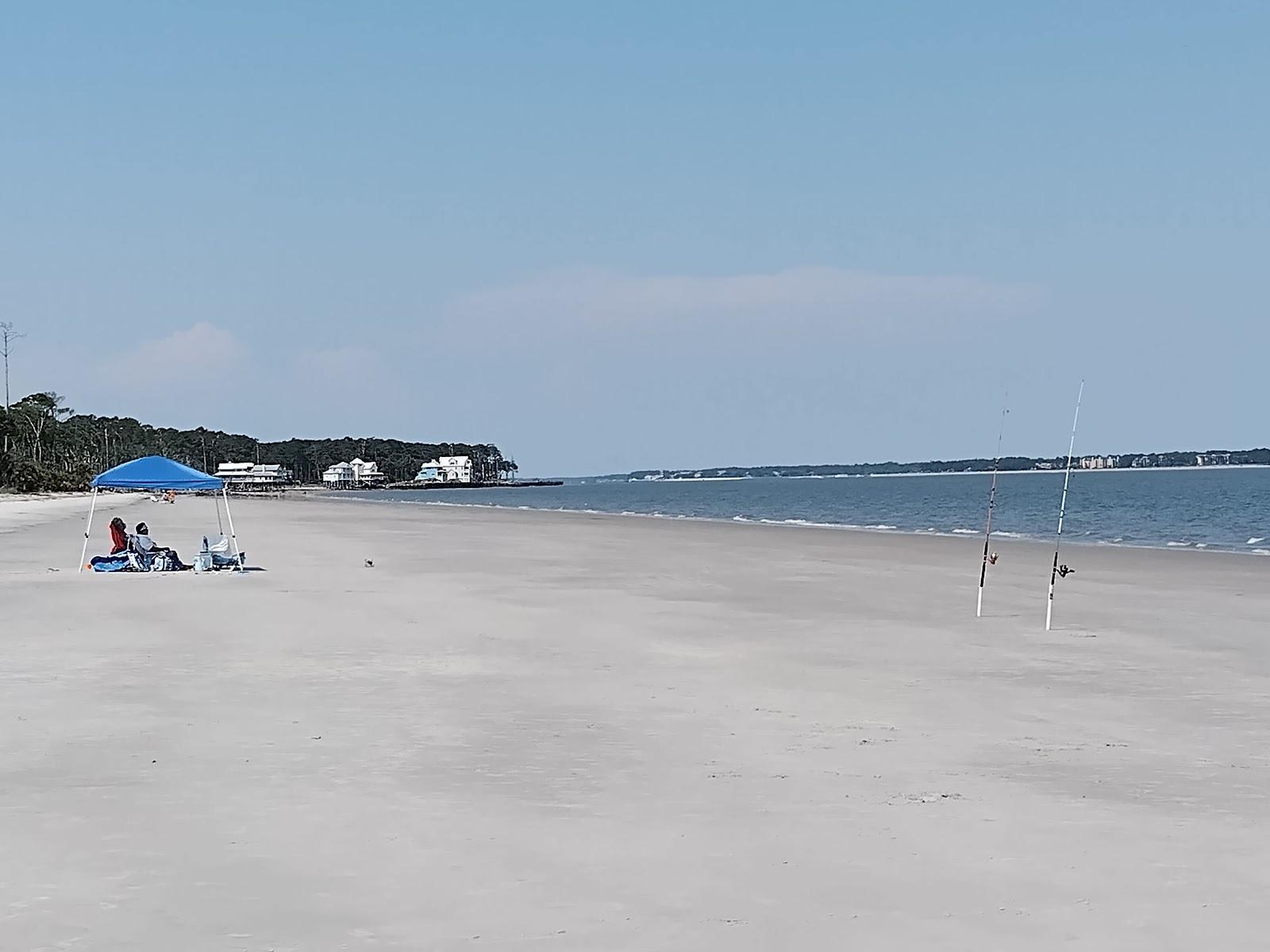 Sandee - Bloody Point Beach