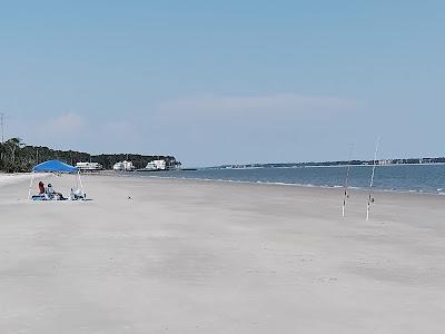 Sandee - Bloody Point Beach