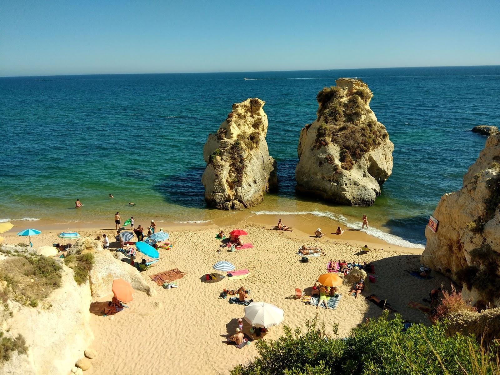 Sandee - Praia Dos Beijinhos Este