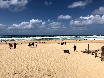 Sandee - Plage De Vielle-Saint-Girons