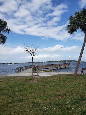 Sandee - Sandsprit Park Beach