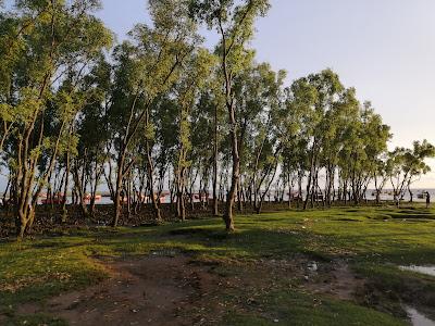 Sandee - Khattoli Beach, Ctg