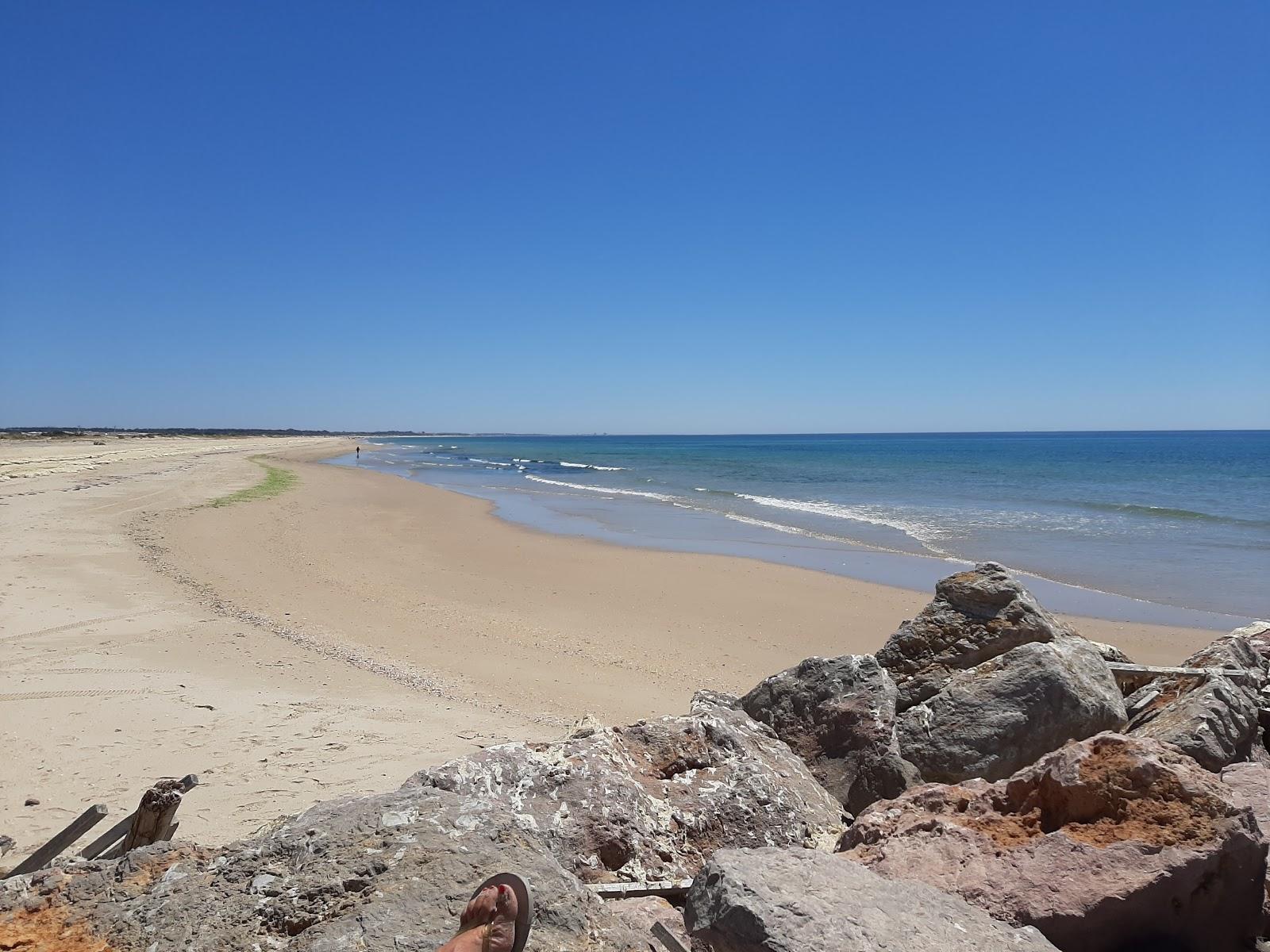 Sandee - Praia Do Forte Da Barra