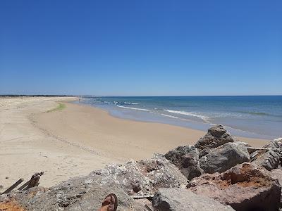 Sandee - Praia Do Forte Da Barra