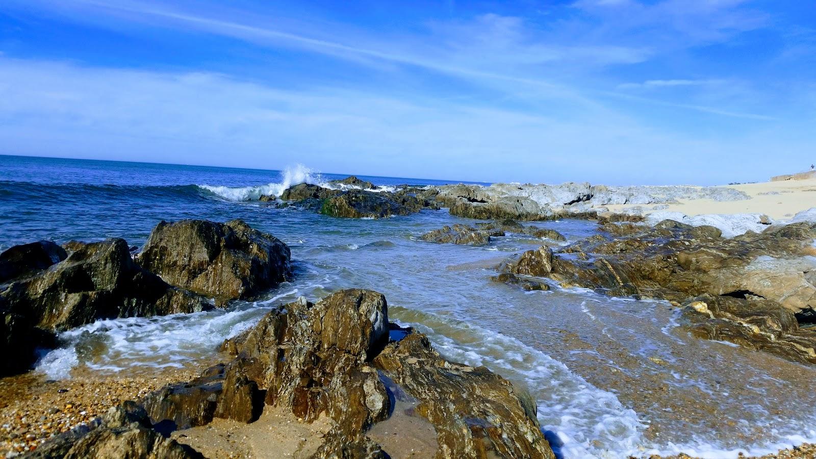 Sandee - Praia Do Atlantico