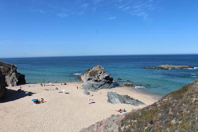 Sandee - Praia Da Cerca Nova