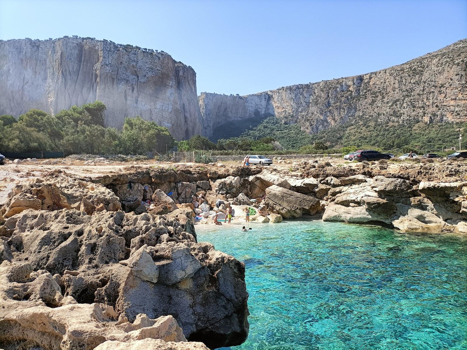 Sandee - Spiaggia Agliareddi