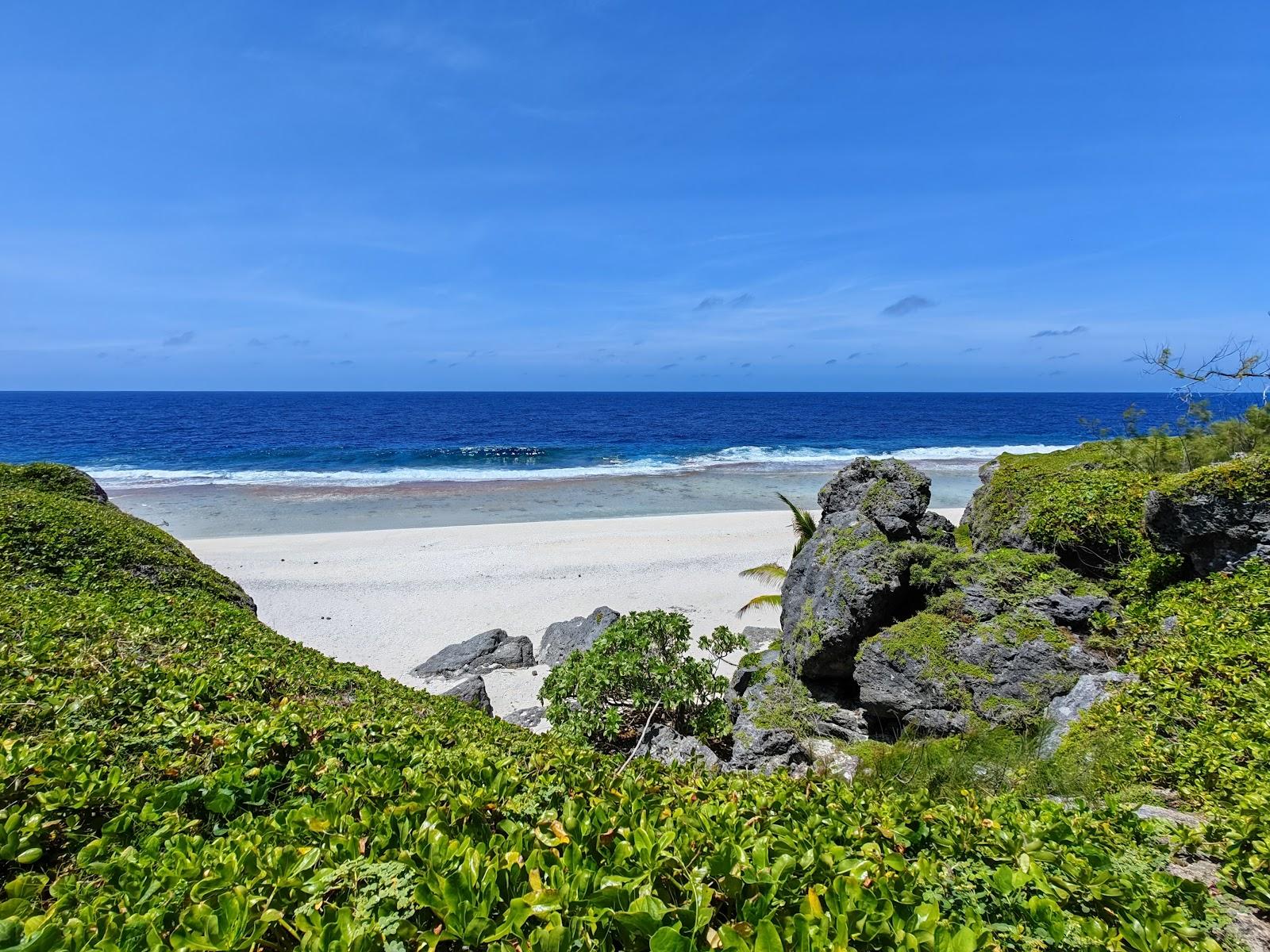 Atiu Photo - Sandee