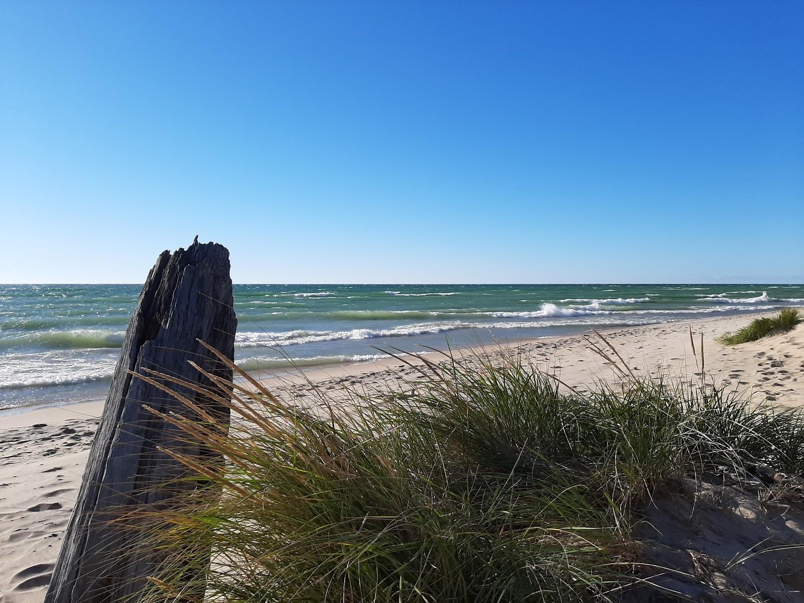 Sandee - Duck Lake Beach