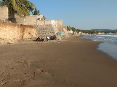 Sandee - Playa Los Cocos