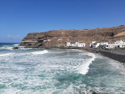 Sandee - El Puertito / Los Molinos