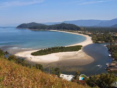 Sandee - Praia Barra Do Una