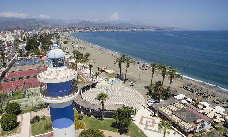 Sandee - Playa Torre Del Mar