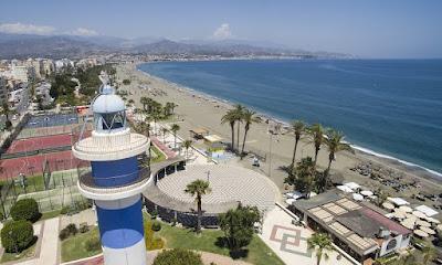 Sandee - Playa Torre Del Mar