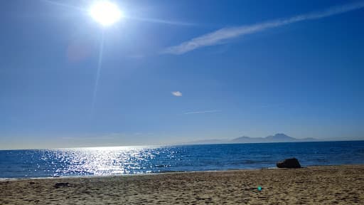 Sandee Plage Salambo Photo