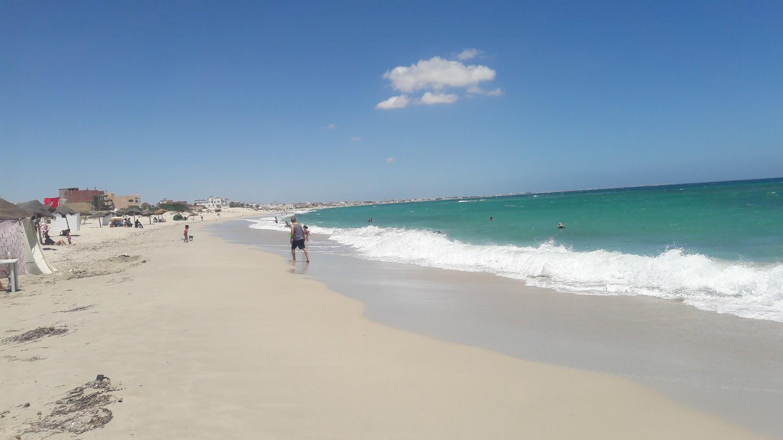 Sandee Plage Salakta