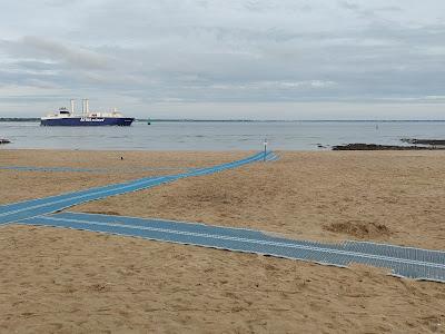 Sandee - Plage De Villes-Martin