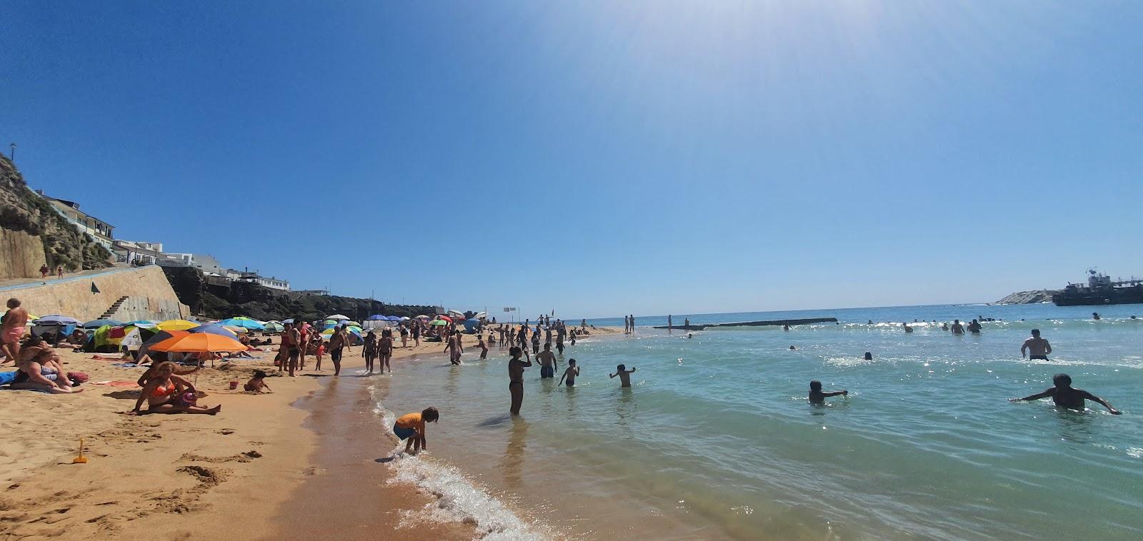 Sandee - Praia Dos Pescadores