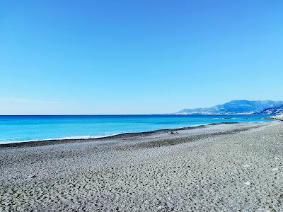 Sandee - Trocadero Beach Bordighera