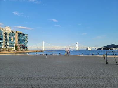 Sandee - Gwangalli Beach