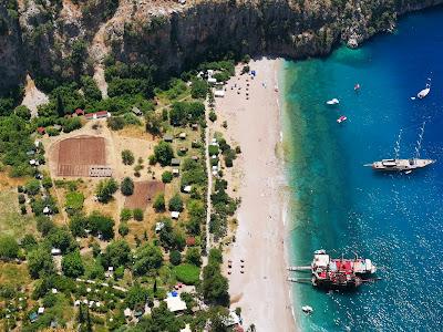 Sandee - Fethiye'De Bir Koy