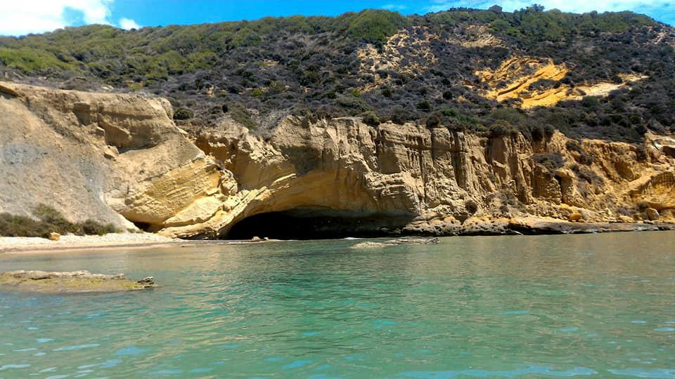 Sandee Spiaggia La Madonnina Photo