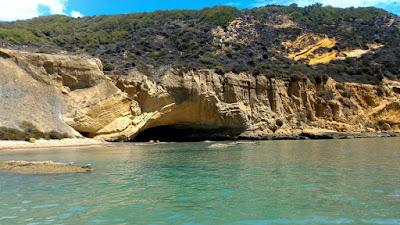 Sandee - Spiaggia La Madonnina