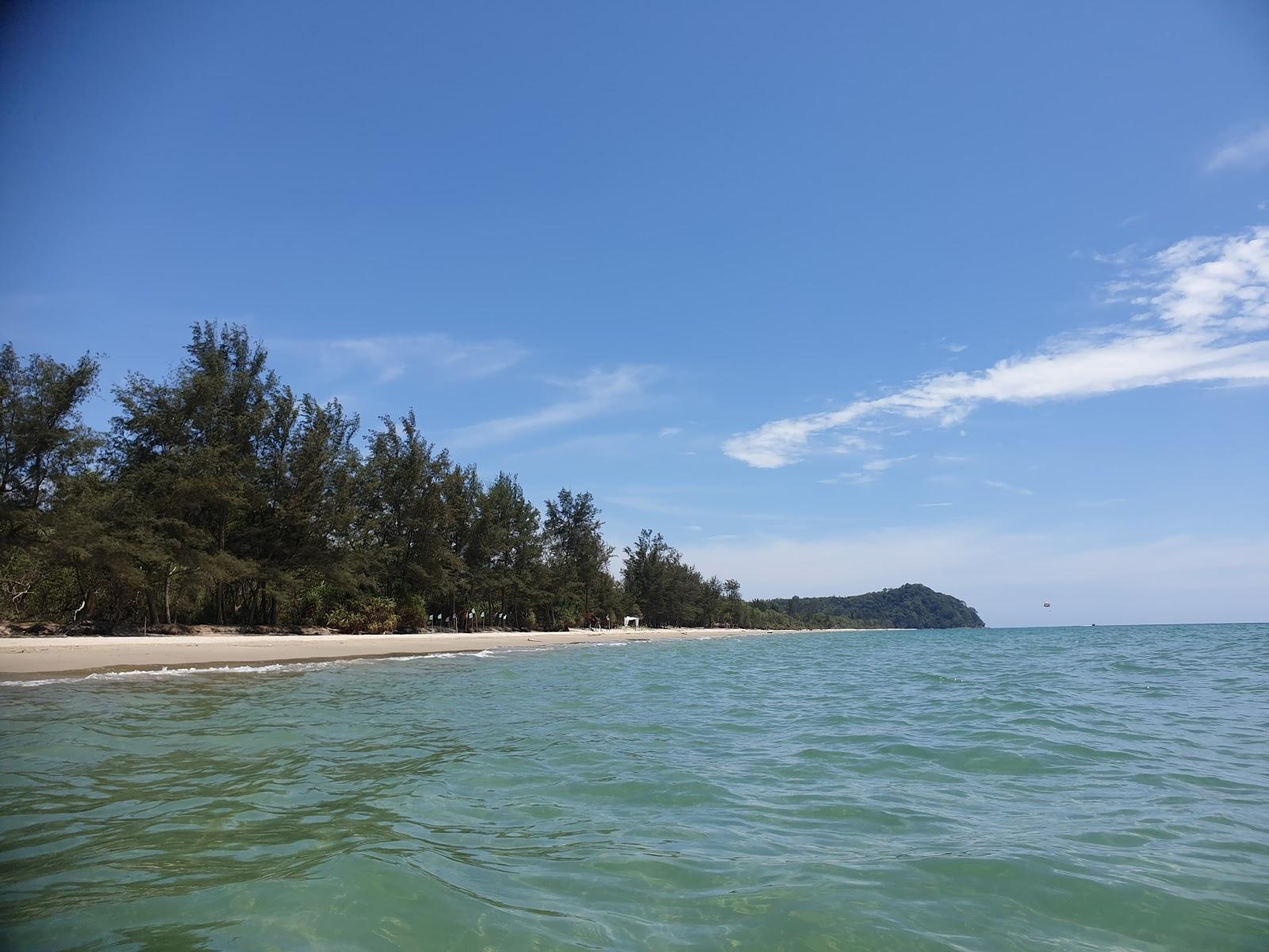 Sandee The Beach Tuaran