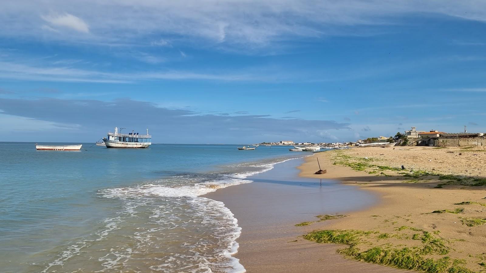 Sandee Villa Marina Beach