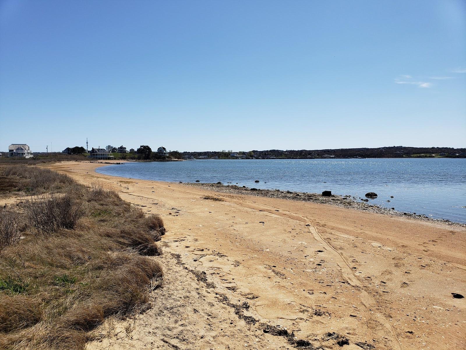 Sandee - Dinghy Beach