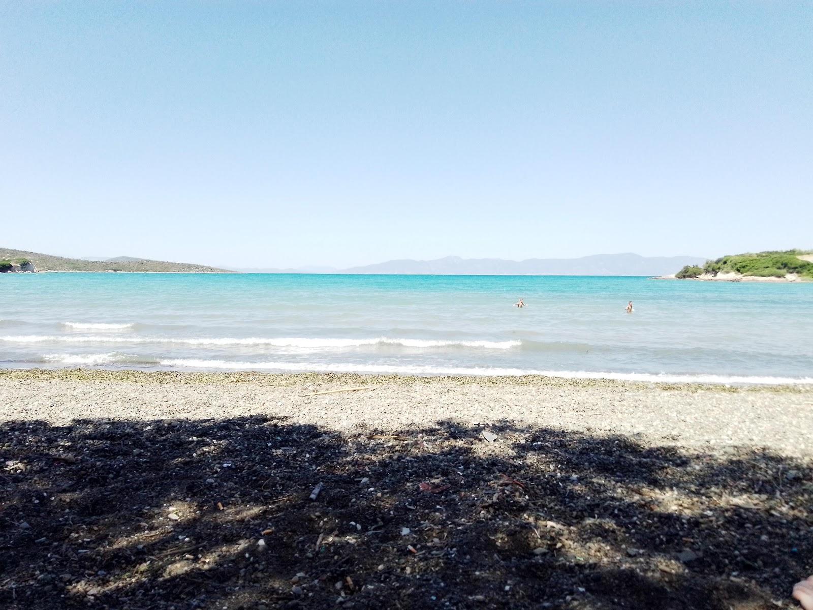 Sandee Beach Of Traganas Fthiotida